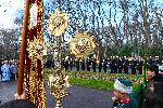 Варна -  Почит към Христо Ботев<br />
<br />
<br />
