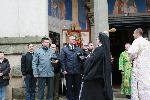 Ямбол - Празник Богоявление