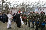 Ямбол - Празник Богоявление