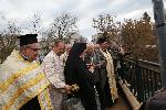 Ямбол - Празник Богоявление