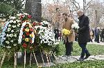 София - Почит към Христо Ботев