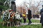 София - Почит към Христо Ботев