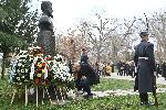 София - Почит към Христо Ботев