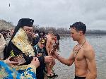 Видин - Богоявление и спасяване на кръста