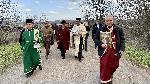 Харманли - Богоявление и спасяване на кръста