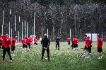 София - Първа тренировка на ЦСКА - брифинг на треньора Христо Янев