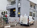 Село Световрачене - Пощенска станция - изплащане на първите пенсии в евро