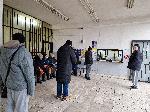 Село Световрачене - Пощенска станция - изплащане на първите пенсии в евро