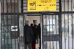 Село Световрачене - Пощенска станция - изплащане на първите пенсии в евро