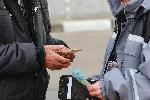 Село Световрачене - Пощенска станция - изплащане на първите пенсии в евро
