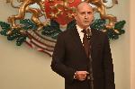 София - Президенство - Отличия за военнослужащи