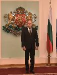 София - Президенство - Отличия за военнослужащи