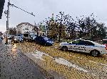 София - Задържан автокрадец пред Руската църква