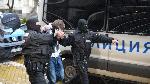 София - Брифинг на СДВР - арестуван автокрадец