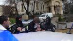 София - Брифинг на СДВР - арестуван автокрадец