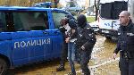 София - Брифинг на СДВР - арестуван автокрадец