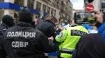 София - Брифинг на СДВР - арестуван автокрадец