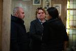София - Брифинг в Столична община за сметосъбирането