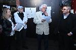 София - Откриване изложбата на Иван Газдов в галерия 'Арте'