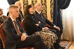 София - Дискусия за ротационното председателство на Съвета на ЕС