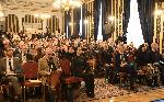 София - Дискусия за ротационното председателство на Съвета на ЕС