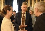 София - Дискусия за ротационното председателство на Съвета на ЕС