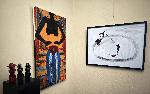 Плевен - Обща изложба „Нова година“