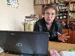 Видин - Предсказания на вечен календар, експонат в музея