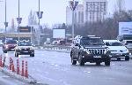 София - Брифинг на Пътна полиция при СДВР