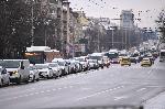 София - Брифинг на Пътна полиция при СДВР