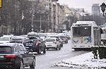 София - Брифинг на Пътна полиция при СДВР