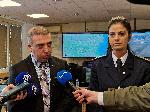 София - Национален координационен център - мерки на МВР и АПИ за безопасността на движението