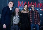София – Премиера на сериала ‘’Мамник’’