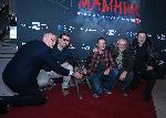 София – Премиера на сериала ‘’Мамник’’