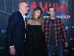 София – Премиера на сериала ‘’Мамник’’