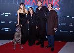София – Премиера на сериала ‘’Мамник’’
