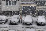 Варна - Сняг
