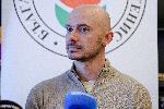София - Брифинг на БФ по тенис за срещата България-Белгия - купа Дейвис