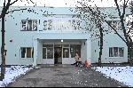 София - Център за бездомни хора - раздаване на пакети с медицински изделия