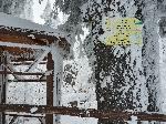 Затворен е пътят за планината Витоша през уикенда
