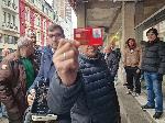 София - Национален съвет на БСП