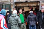 София - Национален съвет на БСП