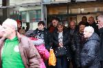 София - Национален съвет на БСП