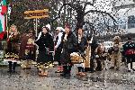 София - Фестивал Сурва в Борисовата градина