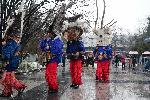София - Фестивал Сурва в Борисовата градина