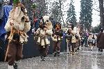 София - Фестивал Сурва в Борисовата градина