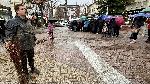 Хасково - Гората.бг разддава фиданки