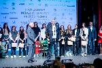 София - Награди млад спортист 2025