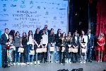София - Награди млад спортист 2025