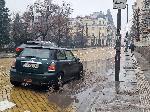 София - Локви по бул. Цар Освободител